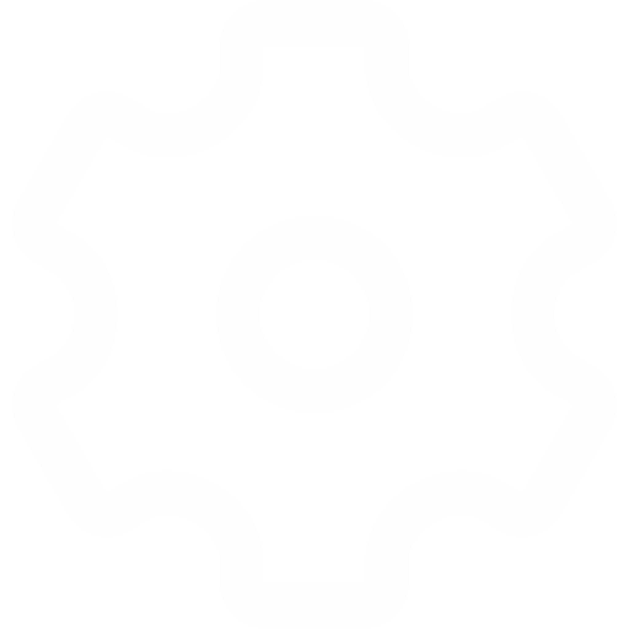 Settings Icon